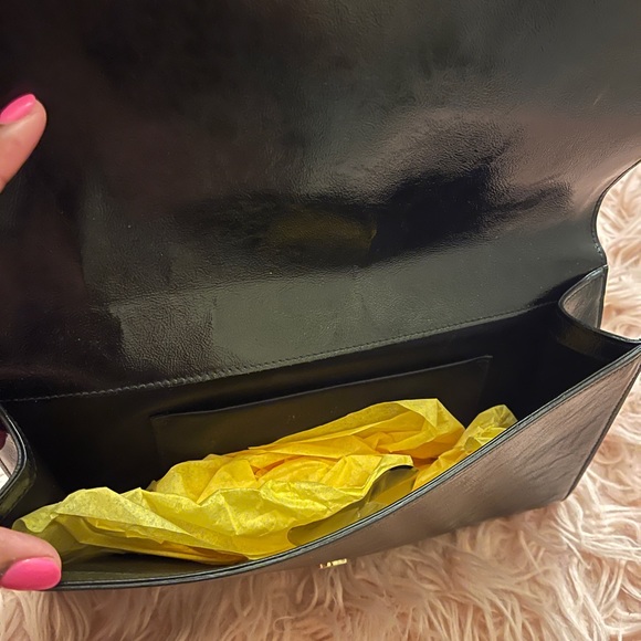 YSL CLUTCH Belle du jour - Picture 3 of 3